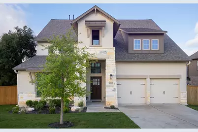 2001 Limestone Lake Drive, Georgetown, TX 78633 - Photo 2