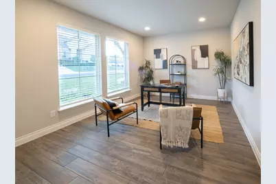 2001 Limestone Lake Drive, Georgetown, TX 78633 - Photo 18