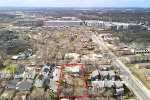 4608 Prock Ln, Austin, TX 78721 - Photo 2