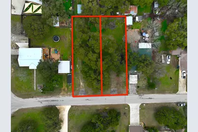 Tbd Irene Drive #Lot 590, Canyon Lake, TX 78133 - Photo 12