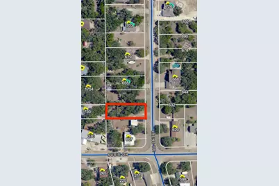 Tbd Irene Drive #Lot 590, Canyon Lake, TX 78133 - Photo 8