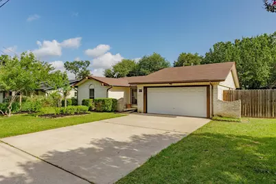 1005 Ranch Road, Georgetown, TX 78628 - Photo 1
