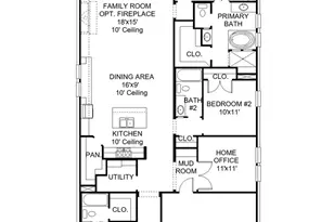 291 Basket Flower Loop, Kyle, TX 78640 - Photo 2