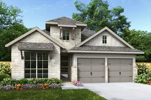 291 Basket Flower Loop, Kyle, TX 78640 - Photo 1