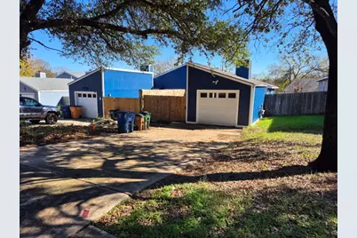 916 Sirocco Drive #Unit B, Austin, TX 78745 - Photo 2