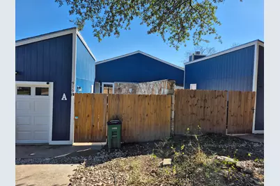 916 Sirocco Drive #Unit B, Austin, TX 78745 - Photo 4