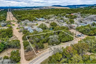 7100 Bar K Ranch Road, Lago Vista, TX 78645 - Photo 4