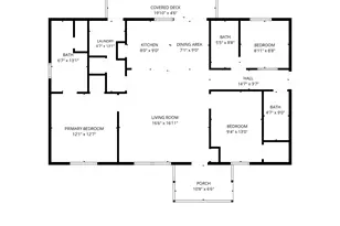 126 Esperanza Dr, Bastrop, TX 78602 - Photo 40