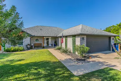 15927 Brazos Drive, Temple, TX 76502 - Photo 2