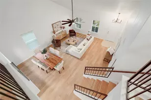 606 Creston St, Hutto, TX 78634 - Photo 6