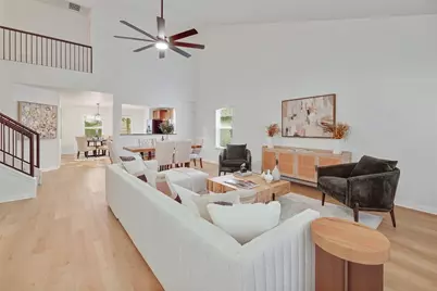 606 Creston Street, Hutto, TX 78634 - Photo 4