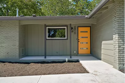 6810 Bryn Mawr Drive, Austin, TX 78723 - Photo 4
