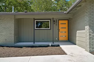 6810 Bryn Mawr Dr, Austin, TX 78723 - Photo 4