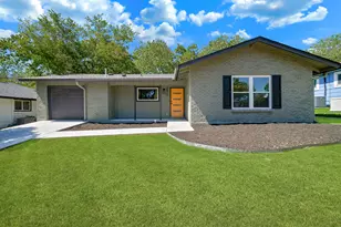 6810 Bryn Mawr Dr, Austin, TX 78723 - Photo 1