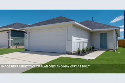 164 Garcia Street, Buda, TX 78610 - Photo 2