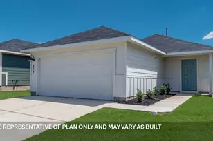 164 Garcia St, Buda, TX 78610 - Photo 2