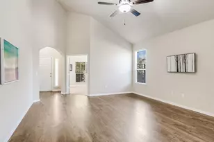 141 Serrano St, Georgetown, TX 78628 - Photo 8
