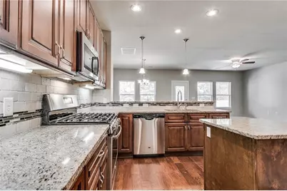3300 Elija Street #A, Austin, TX 78745 - Photo 1