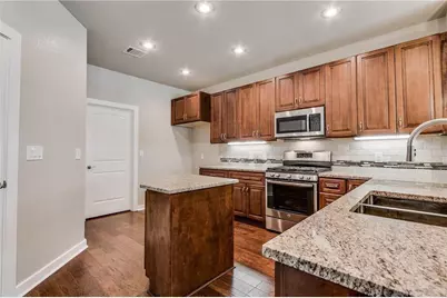 3300 Elija Street #A, Austin, TX 78745 - Photo 4