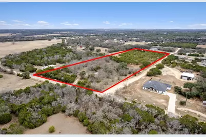 Tbd County Road 202, Liberty Hill, TX 78642 - Photo 1