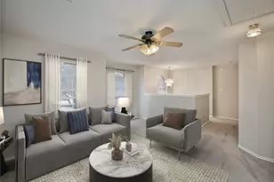 1917 White Oak Cir, Round Rock, TX 78681 - Photo 10