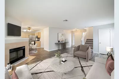 1917 White Oak Circle, Round Rock, TX 78681 - Photo 4