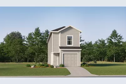 4815 George Cunningham Loop, Temple, TX 76502 - Photo 2