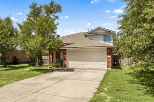 3638 Spring Canyon Trail, Round Rock, TX 78681 - Photo 4