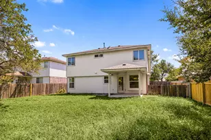3638 Spring Canyon Trail, Round Rock, TX 78681 - Photo 36