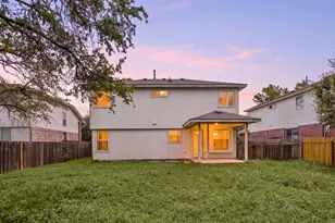 3638 Spring Canyon Trail, Round Rock, TX 78681 - Photo 2