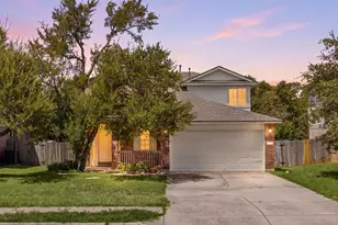 3638 Spring Canyon Trail, Round Rock, TX 78681 - Photo 1