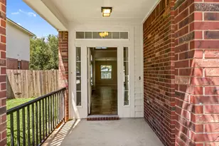 3638 Spring Canyon Trail, Round Rock, TX 78681 - Photo 6