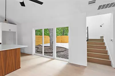2813 Prado Street #2, Austin, TX 78702 - Photo 6