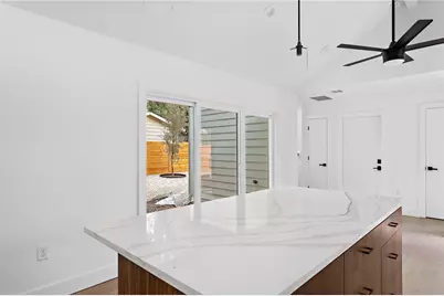 2813 Prado Street #2, Austin, TX 78702 - Photo 2