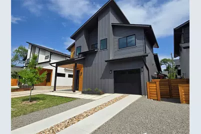 5303 Grover Avenue #1, Austin, TX 78756 - Photo 2