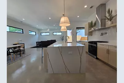 5303 Grover Avenue #1, Austin, TX 78756 - Photo 6