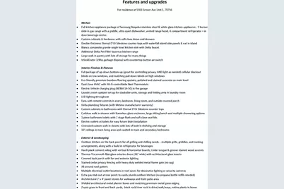 5303 Grover Avenue #1, Austin, TX 78756 - Photo 38