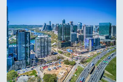 48 East Avenue #2311, Austin, TX 78701 - Photo 28