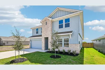 13717 Carper Drive, Manor, TX 78653 - Photo 4