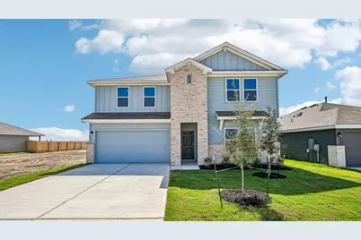 13717 Carper Drive, Manor, TX 78653 - Photo 2