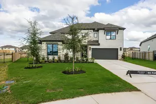 105 Keuchel Ln, Liberty Hill, TX 78642 - Photo 2