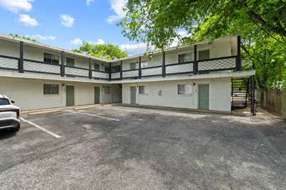 3707 Cedar Street, Austin, TX 78705 - Photo 4