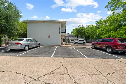 3707 Cedar Street, Austin, TX 78705 - Photo 2
