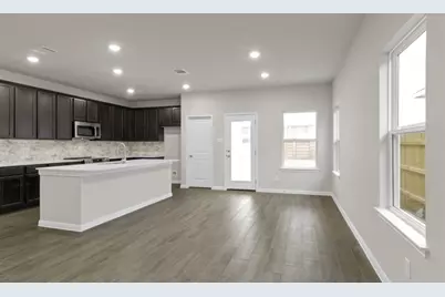 116 Outlaw Drive, Jarrell, TX 76537 - Photo 6