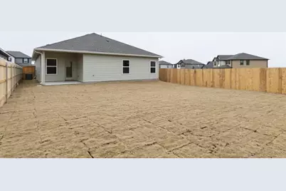 116 Outlaw Drive, Jarrell, TX 76537 - Photo 22