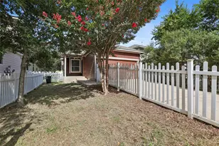 1001 Monadale Trail, Round Rock, TX 78664 - Photo 30