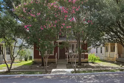 1001 Monadale Trail, Round Rock, TX 78664 - Photo 2
