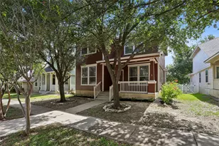 1001 Monadale Trail, Round Rock, TX 78664 - Photo 8