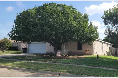 4105 Frigate Drive, Killeen, TX 76549 - Photo 2