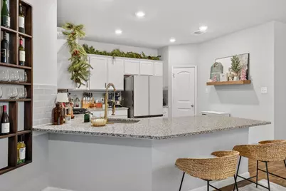 301 Carolina Buckthorn Drive, Kyle, TX 78640 - Photo 8